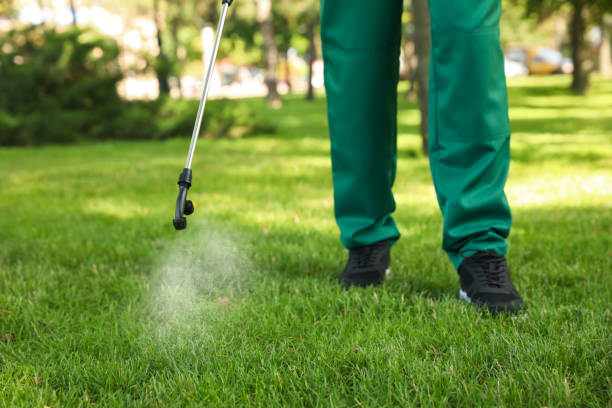 Best Pest Prevention Services  in Richfield, UT